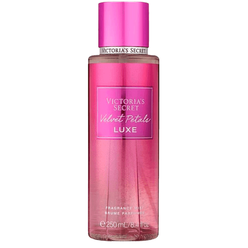 Victoria's Secret Velvet Petals Luxe - Body Splash 250ml