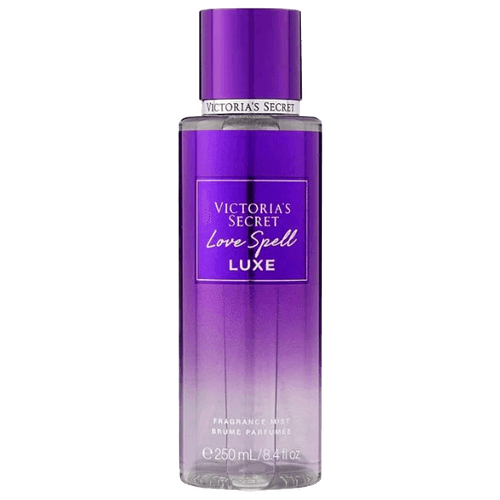 Victoria's Secret Luxe Love Spell - Body Splash 250ml