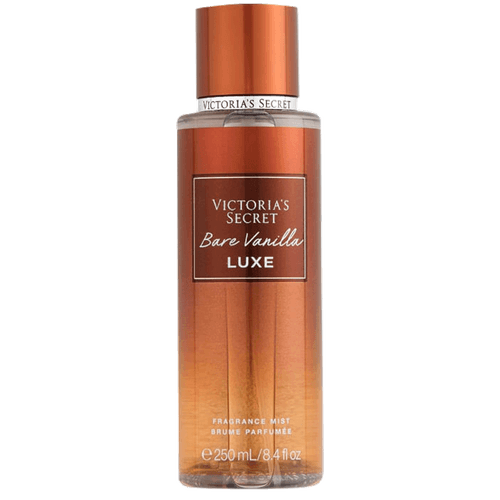 Victoria's Secret Luxe Bare Vanilla - Body Splash 250ml