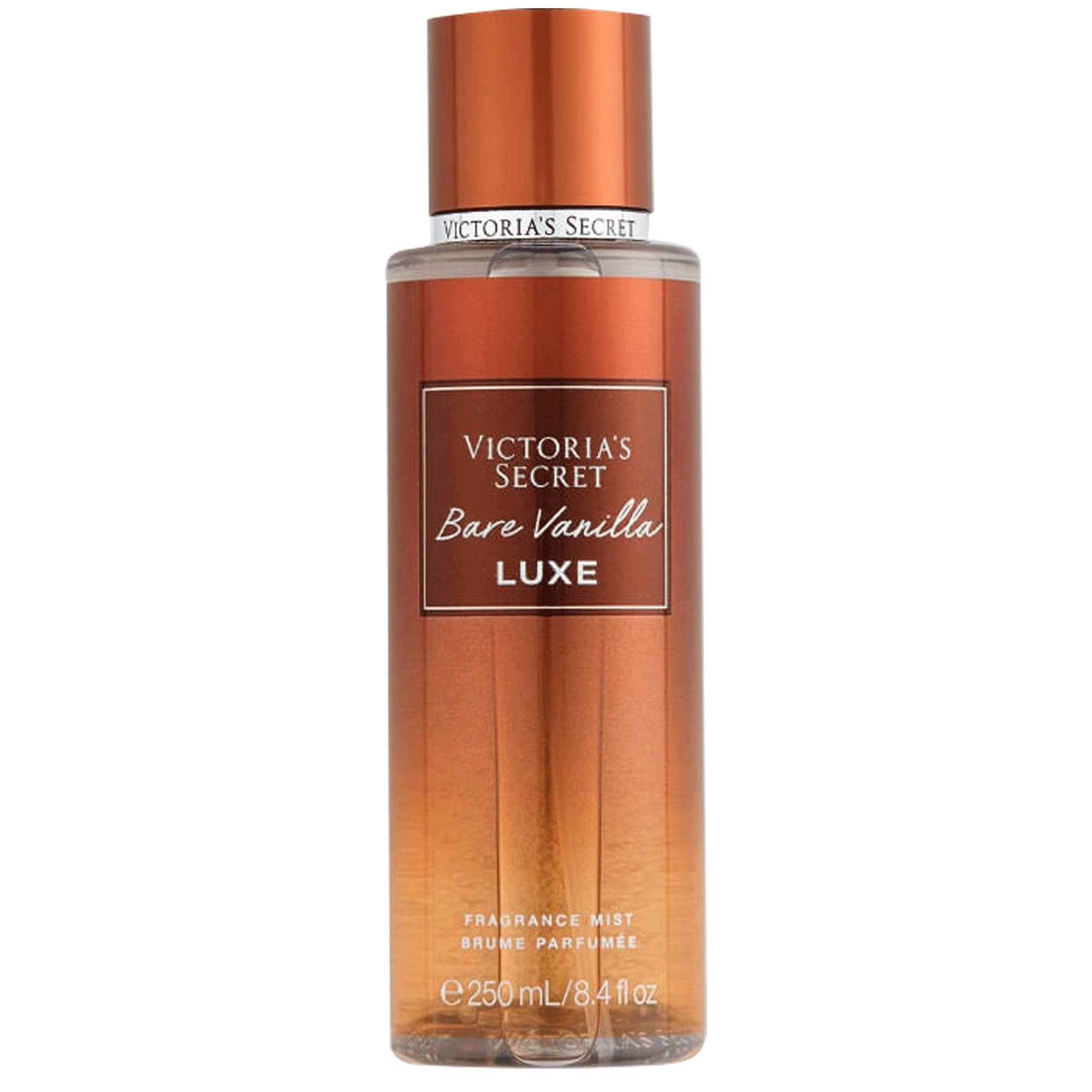 Victoria's Secret Luxe Bare Vanilla - Body Splash 250ml