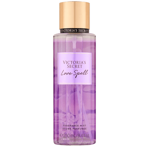 Victoria's Secret Love Spell - Body Splash 250ml