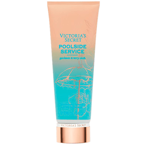 Victoria's Secret Poolside Service - Body Lotion 236ml