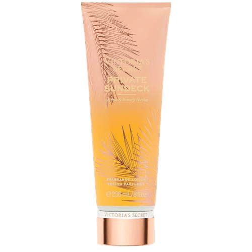 Victoria's Secret Private Sundeck - Body Lotion 236ml