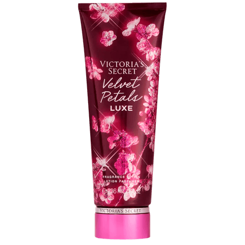 Victoria's Secret Velvet Petals Luxe - Body Lotion 236ml