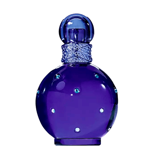 Britney Spears Midnight Fantasy Eau de Parfum - Perfume Feminino 50ml