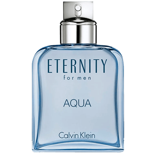 Calvin Klein Eternity Aqua for Men Eau de Toilette -  Perfume Masculino 200ml