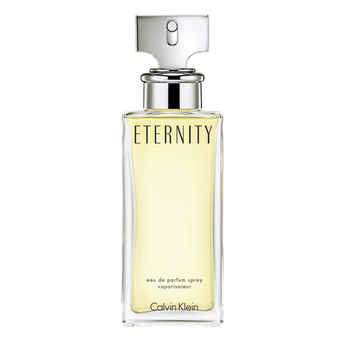 Calvin Klein Eternity Eau de Parfum - Perfume Feminino 100ml