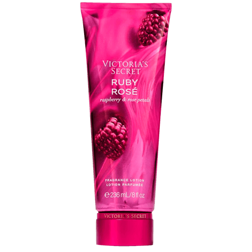 Victoria's Secret Ruby Rosé - Body Lotion 236ml