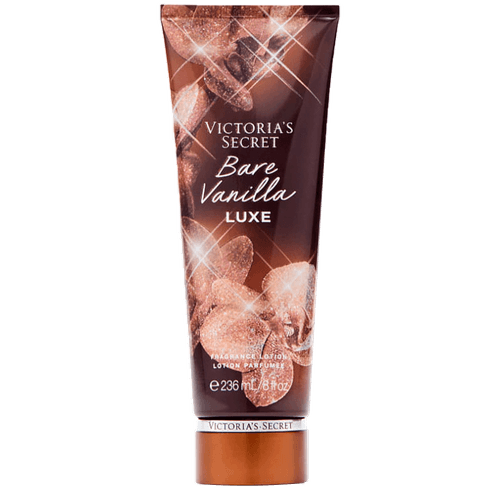 Victoria's Secret Bare Vanilla Luxe - Body Lotion 236ml