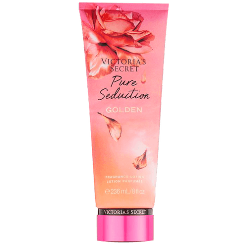 Victoria's Secret Pure Seduction Golden - Body Lotion