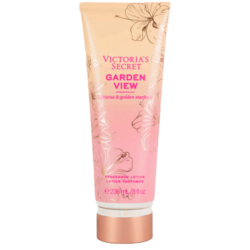 Victoria's Secret Garden View - Body Lotion 236ml