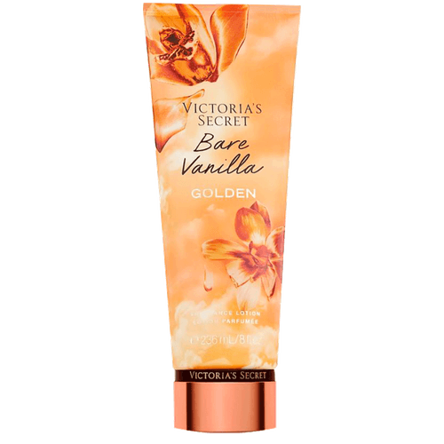 Victoria's Secret Golden Bare Vanilla - Body Lotion 236ml