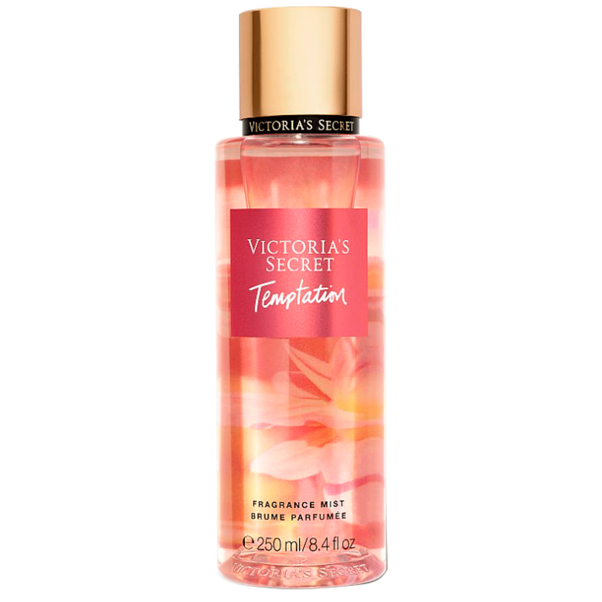 Victorias Secret Temptation - Body Splash 250ml