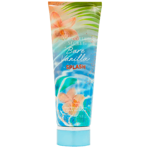 Victoria's Secret Bare Vanilla Splash - Body Lotion 236ml