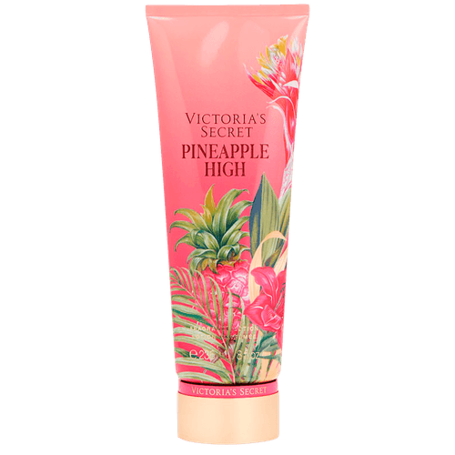 Victoria's Secret Pineapple High - Body Lotion 236ml