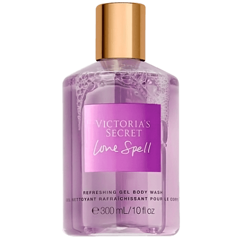 Victoria's Secret Love Spell - Sabonete Líquido 300ml