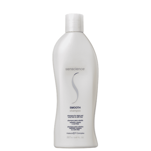 Senscience Smooth - Shampoo 280ml