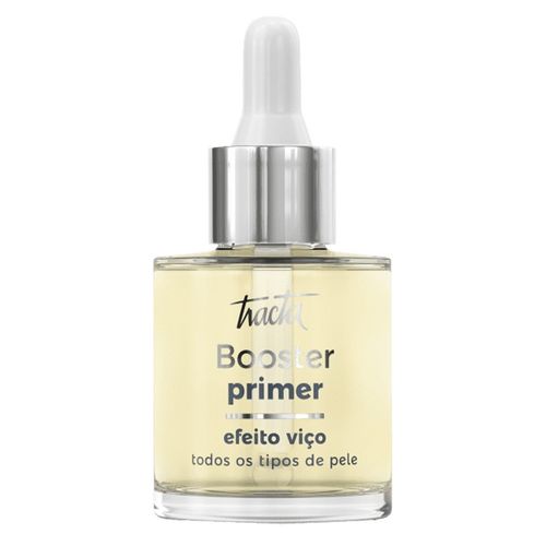 Tracta Booster Primer Efeito Viço - Primer Facial 30ml