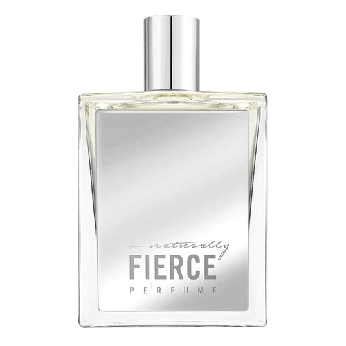 Abercrombie & Fitch Naturally Fierce Eau De Parfum - Perfume Feminino 100ml