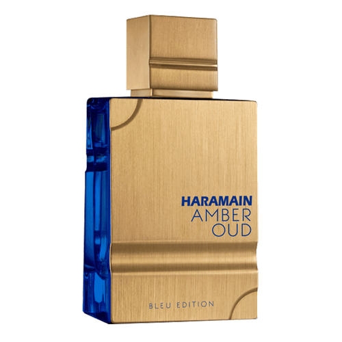 Al Haramain Amber Oud Blue Edition Eau De Parfum - Perfume Masculino 100ml