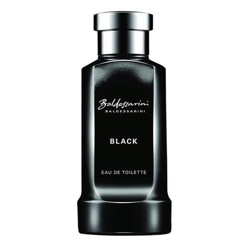 Baldessarini Black Eau De Toilette - Perfume Masculino 75ml