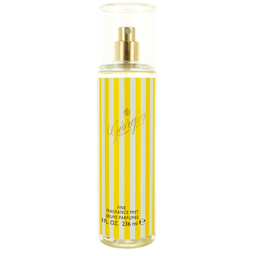 Giorgio Beverly Hills Fine - Body Splash 236ml