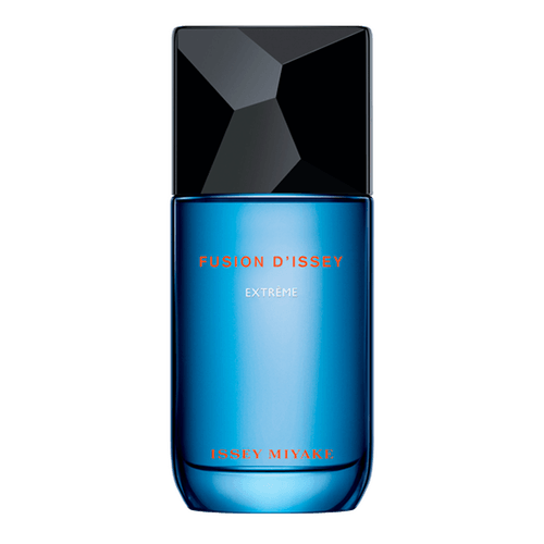 Issey Miyake Fusion d'Issey Extrême Eau de Toilette - Perfume Masculino 100ml