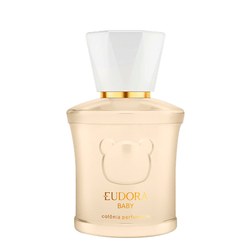 Eudora Baby - Água de Colônia Infantil 100ml