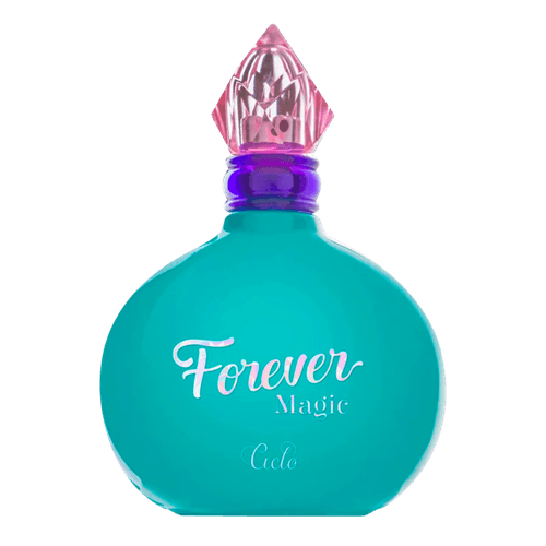 Ciclo Forever Magic Deo Colônia - Perfume Feminino 100ml