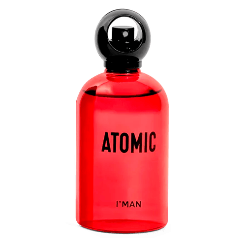 Ciclo I'MAN Atomic Deo Colônia - Perfume Masculino 100ml