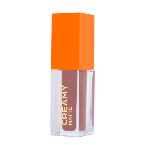 Mari Maria Creamy Matte - Batom Liquido 4ml