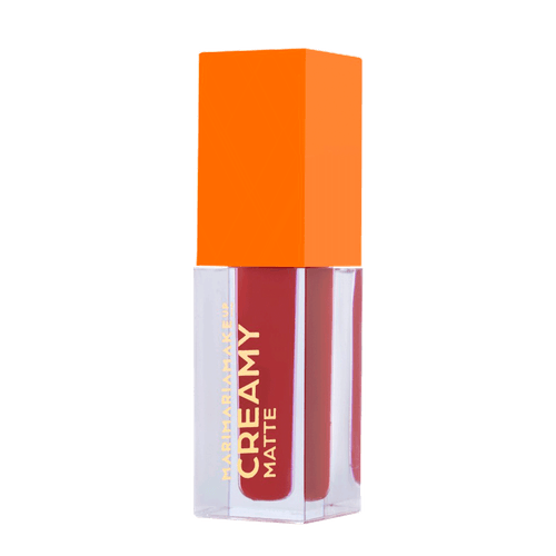 Mari Maria Creamy Matte - Batom Liquido 4ml
