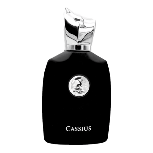 Maison Alhambra Cassius Eau de Parfum - Perfume Masculino 100ml