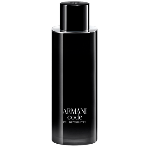 Giorgio Armani Code Eau de Toilette - Perfume Masculino 200ml