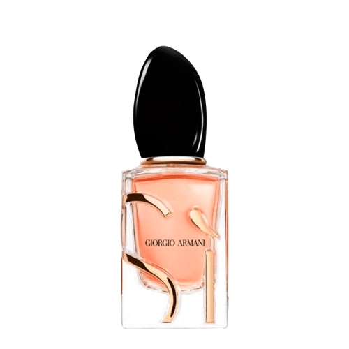 Giorgio Armani Sí Eau de Parfum Intense - Perfume Feminino