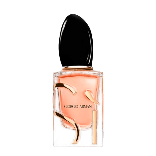 Giorgio Armani Si Eau de Parfum Intense - Perfume Feminino