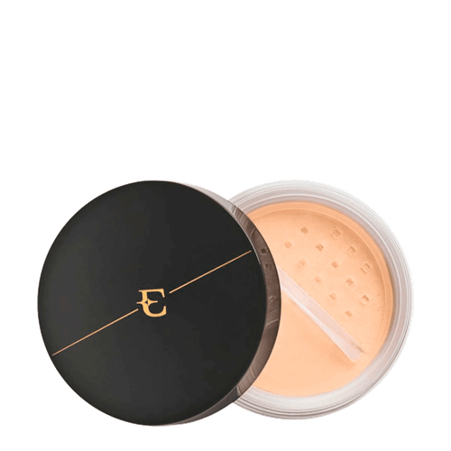 Eudora Glam Perfection Claro Médio - Pó Solto Matificante Facial 20g