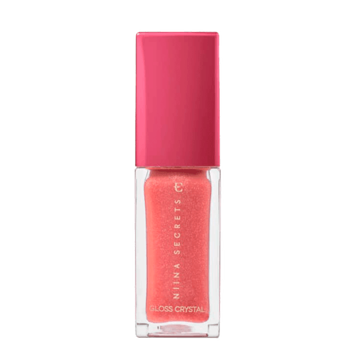 Eudora Niina Secrets Crystal - Gloss Labial 7ml