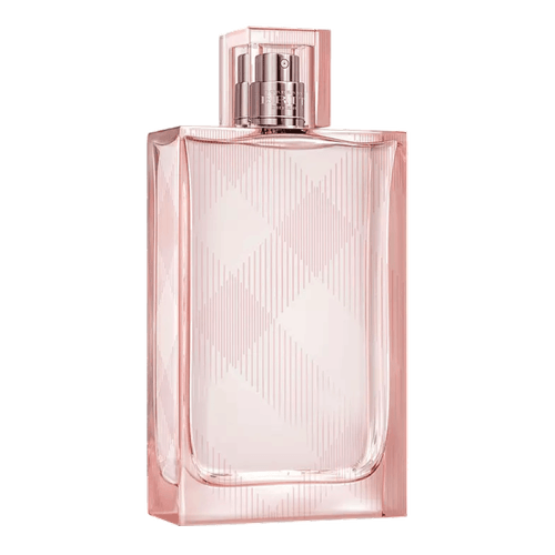 Burberry Brit Sheer For Her Eau de Toilette - Perfume Feminino