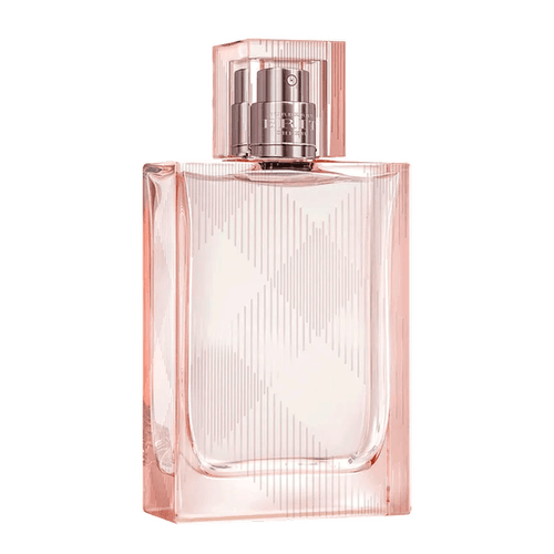 Burberry Brit Sheer For Her Eau de Toilette - Perfume Feminino 50ml