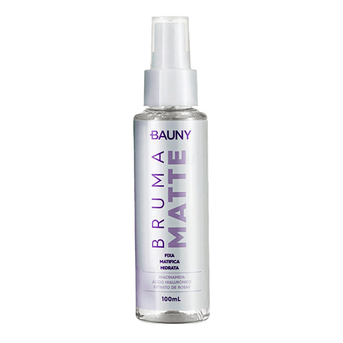 Bauny - Bruma Matte 100ml