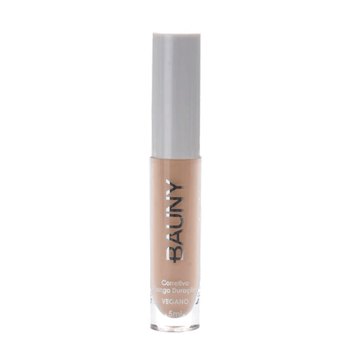 Bauny - Corretivo Liquido Vegano 5ml