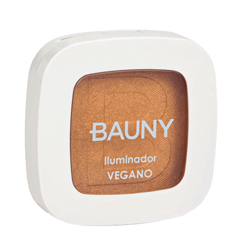 Bauny - Iluminador Compacto 5g
