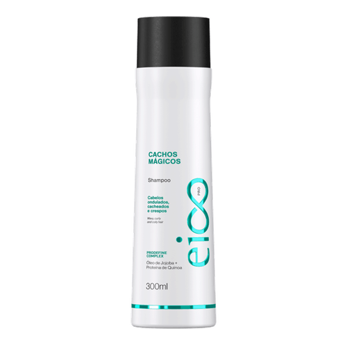 Eico Pro Cachos Mágicos - Shampoo 300ml