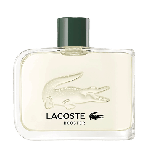 Lacoste Booster Eau de Toilette - Perfume Masculino 125ml