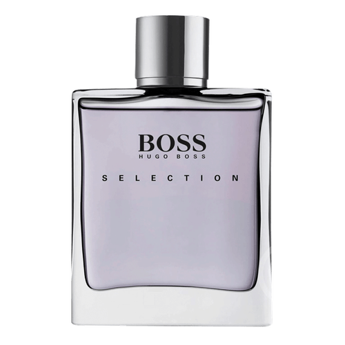 Hugo Boss Selection Eau de Toilette - Perfume Masculino 100ml