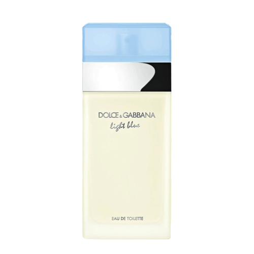 Dolce & Gabbana Light Blue Eau de Toilette - Perfume Feminino 50ml