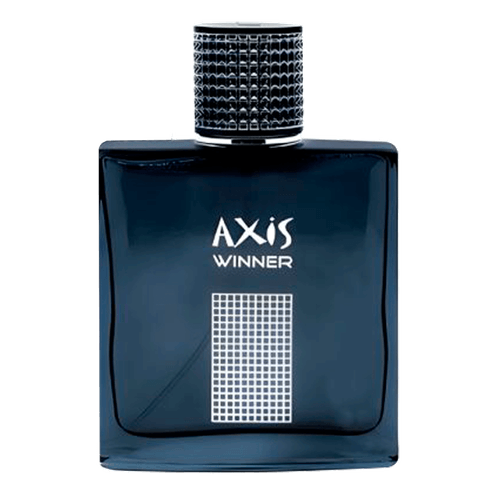 Axis Winner Eau de Toilette - Perfume Masculino 100ml