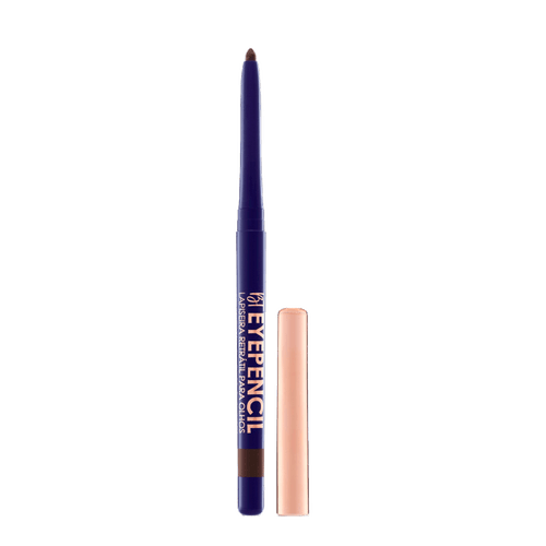 Bruna Tavares Eyepencil Cor Brown - Lapiseira Retratil Para Olhos 300mg