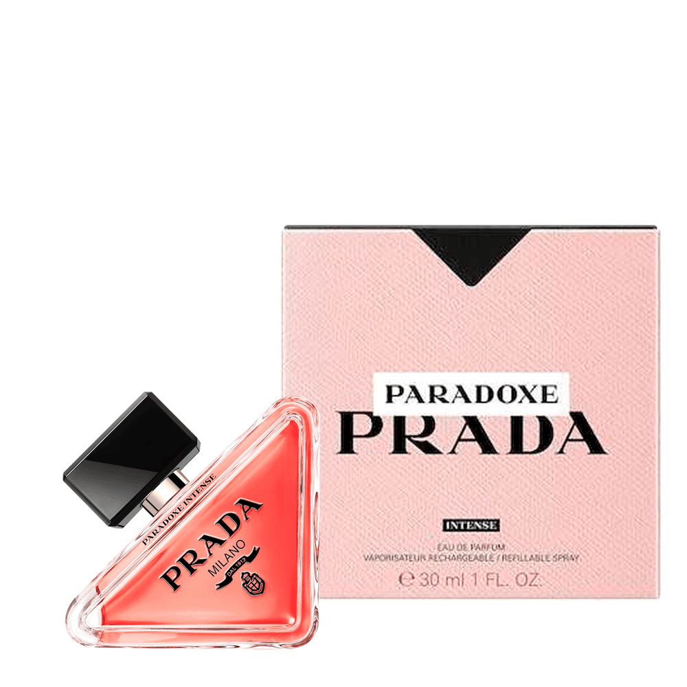 Prada Paradoxe Intense Eau de Parfum - Perfume Feminino - Kassio